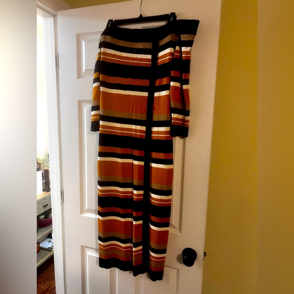 Off shoulder Dress beautiful colors